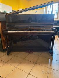 Pianoforte Schulze Pollmann 126 made in Italy