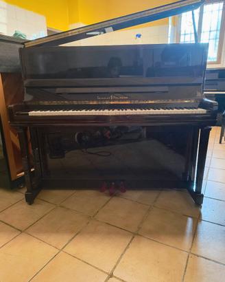 Pianoforte Schulze Pollmann 126 made in Italy
