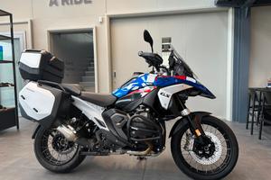 Bmw R 1300 GS TROPHY