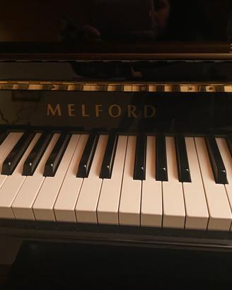 Pianoforte a muro marca Melford