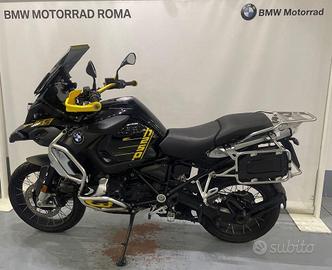 BMW R 1250 GS Adventure Abs my21
