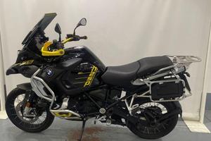 BMW R 1250 GS Adventure Abs my21