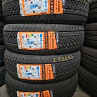 185 60 R 15 165 65 R 15 H Tracmax ALL SEASON doppi