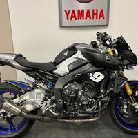 Yamaha MT-10 SP