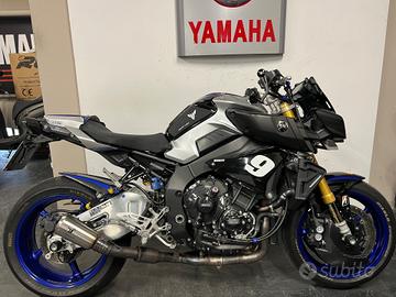 Yamaha MT-10 SP