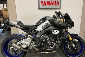 Yamaha MT-10 SP