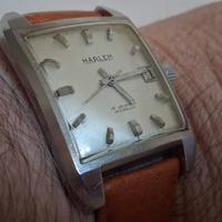orologio d'epoca  harlem  