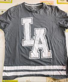 T-shirt Terranova