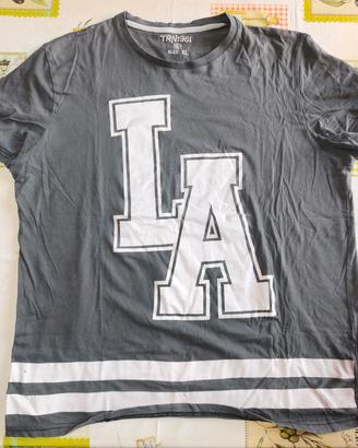 T-shirt Terranova