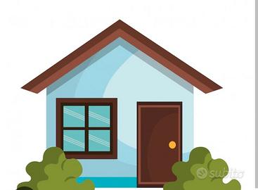 Casa in Secondigliano