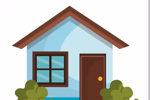 Casa in Secondigliano