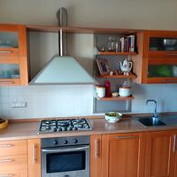 Cucina Scavolini modello GALA