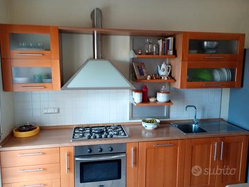 Cucina Scavolini modello GALA