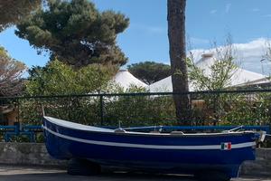 Gozzo lucanaplastik 4 metri