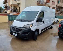 Fiat Ducato 35 2.3 MJT 140CV PLM-TA Furg.Maxi