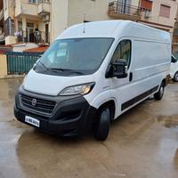 Fiat Ducato 35 2.3 MJT 140CV PLM-TA Furg.Maxi