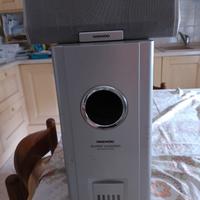 Subwoofer Daewoo Grigio 