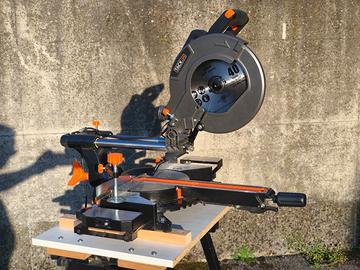 Troncatrice radiale TACKLIFE