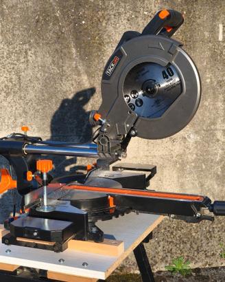 Troncatrice radiale TACKLIFE