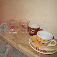 lotto Di Quattro vintage 
