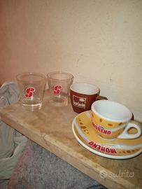 lotto Di Quattro vintage 