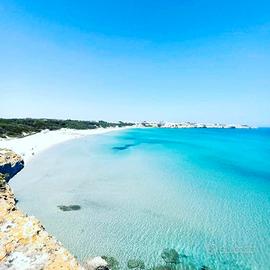 Torre dell'orso villetta 6 settembre