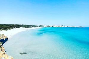 Torre dell'orso villetta 6 settembre