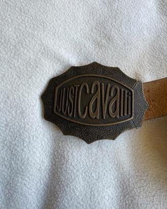 Cintura Just Cavalli