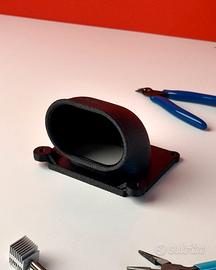 Snorkel aspirazione Yamaha Tenere 700 3D ASA T7