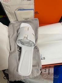 Sandalo perfetto Hermes horan