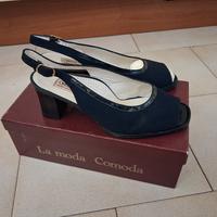 Sandali donna Valleverde 37,5