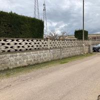 Terreno agricolo con magazzino