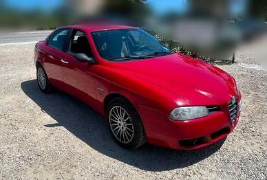Alfa romeo 156 1.9 diesel 116 CV
