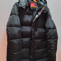 Cappotto imbottito Guess