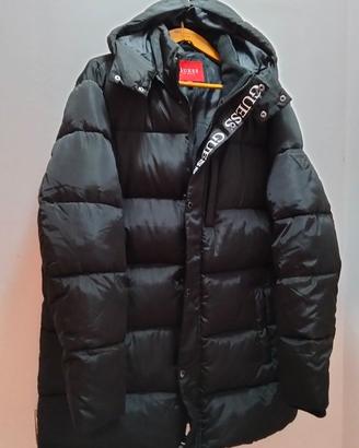 Cappotto imbottito Guess