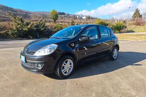 Renault Clio 1.2 16V 5 porte Dynamique