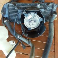 ricambi  TMAX  500  anno 2001 ( carburatori)