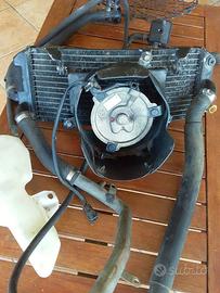 ricambi  TMAX  500  anno 2001 ( carburatori)