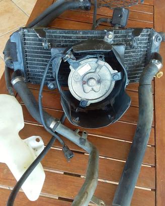 ricambi  TMAX  500  anno 2001 ( carburatori)