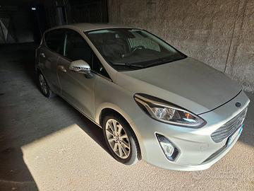 Ford Fiesta GPL 2018