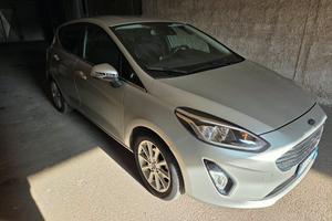 Ford Fiesta GPL 2018