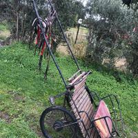 Calesse per pony