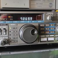 Kenwood TS 430 più option