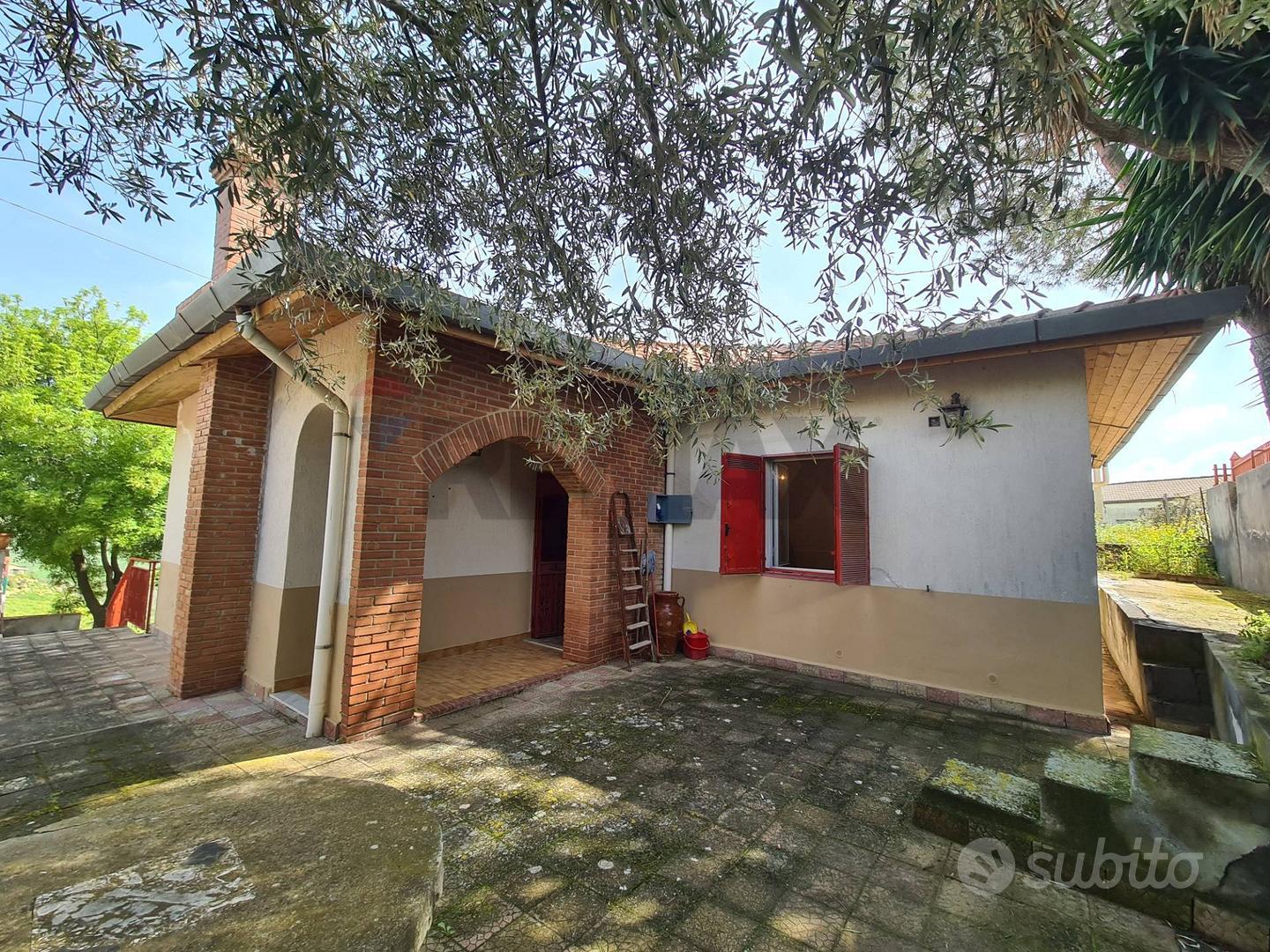 Villa singola - Agira - Vista 3