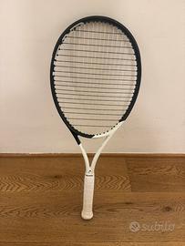 Coppia Head Speed MP 2021, 300/100, m3, mod Sinner