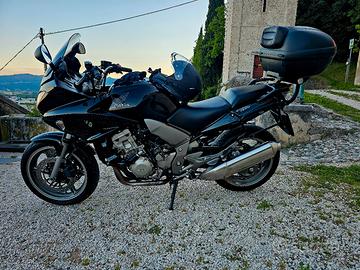 Honda CBF 1000,  Anno 2006 40000KM