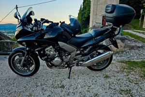 Honda CBF 1000,  Anno 2006 40000KM
