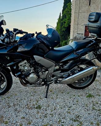 Honda CBF 1000,  Anno 2006 40000KM