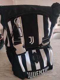 Zaino Scuola elementare Juventus