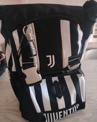 Zaino Scuola elementare Juventus